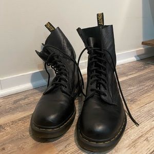 Doc Martens Size US 10